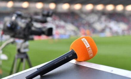 Opinion: The Budget Shortfall That Could Cost Irish Sport Its Place on Screen