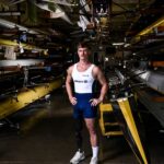 Allianz Adds Tiarnán O’Donnell to Irish Athlete Ambassador Team