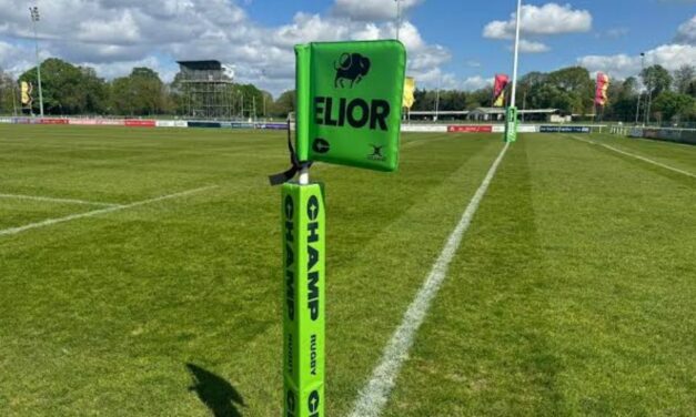 TicketCo Lands League Wide Rugby Deal in England