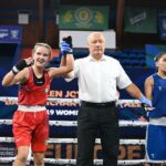 World Gold and Silver Crown Outstanding Championships for Irish Boxers