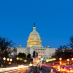 Sports Tech Conversations Put Irish Innovation at Heart of Washington DC Delegation